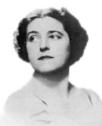Lotte Lehmann
